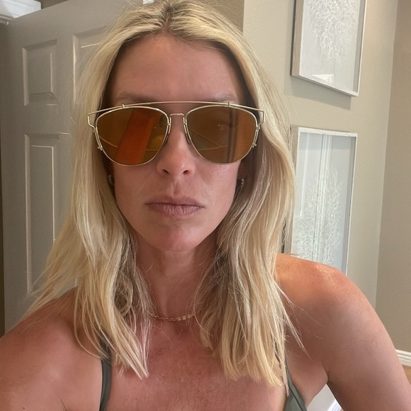 Christian Dior sunglasses-100% authentic - Picture 10 of 12